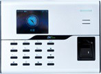 Биометрический терминал ZK UA860, WIFI