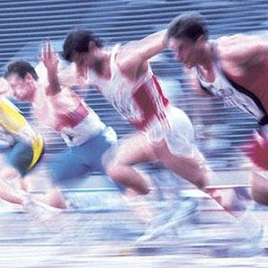 Спортшылар үшін