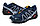 Кроссовки трейловые Salomon Speedcross 3  blue, фото 2