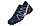 Кроссовки трейловые Salomon Speedcross 3  blue, фото 6