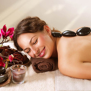 Массаж, акупунктура