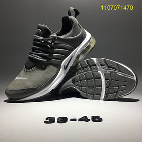 Кроссовки Nike Air Presto TP QS, фото 2