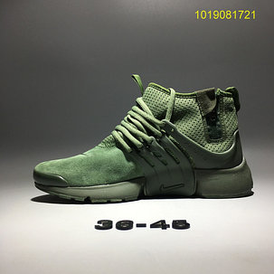 Кроссовки Nike Air Presto Flyknit, фото 2