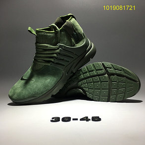 Кроссовки Nike Air Presto Flyknit, фото 2