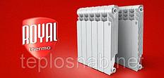 Радиаторы отопления ROYAL THERMO