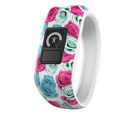 Часы VIVOFIT JR REAL FLOWER