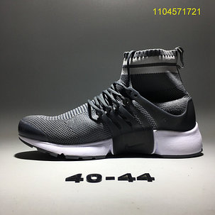 Кроссовки Nike Air Presto Flyknit, фото 2