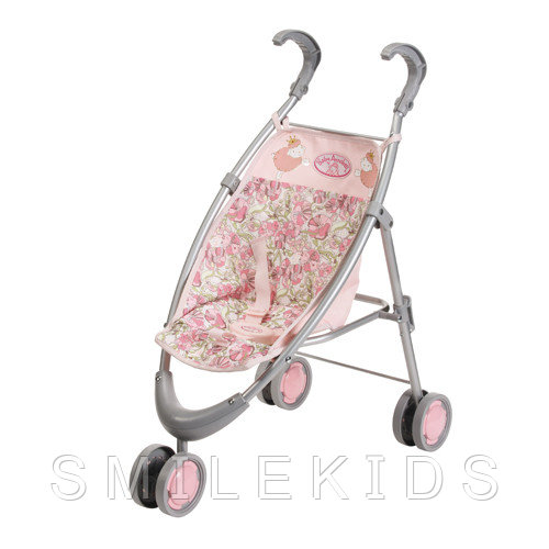Коляска трость для куклы Baby Annabell
