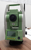 Жалға алу сату GEOMAX ZOOM электронды тахеометрі, Leica TS06plus R1000, TS02, Ts09