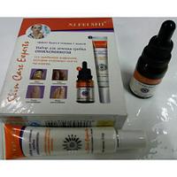 Щи Фей Ши ( набор для лечения грибка онихомикоза )