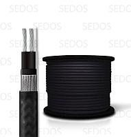 Саморегулирующийся кабель пищевой 15 SeDS2-СF
