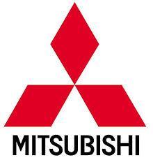 Усиленная подвеска Mitsubishi
