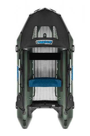 Лодка ПВХ Stormline Heavy Duty AIR PRO 310, фото 2