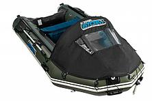 Лодка ПВХ Stormline Heavy Duty AIR PRO 310, фото 2