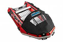 Лодка ПВХ Stormline Heavy Duty AIR PRO 310, фото 3