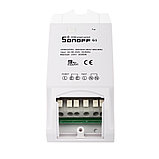 Sonoff G1 16A умный дистанционный GSM выключатель, фото 8