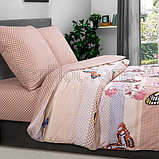 Комплект постельного белья Алекса" 1,5 спальный. 100% хлопок., фото 2