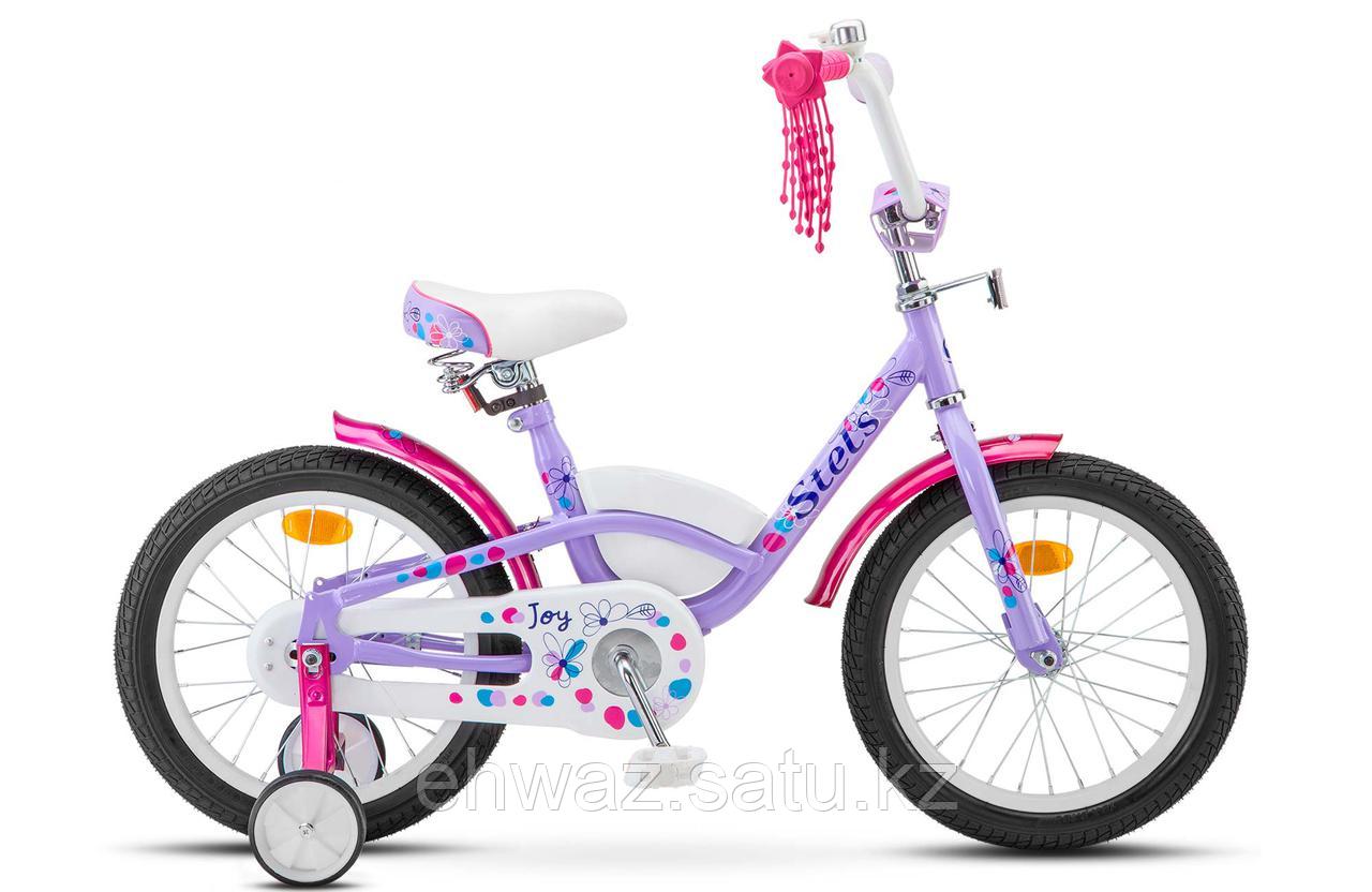 Велосипед STELS Joy 16" от 3 до 6 лет