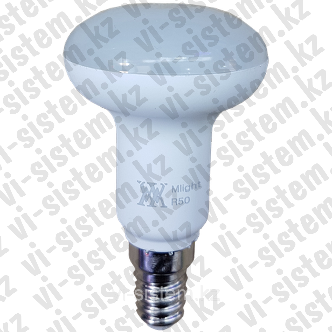 Лампа светодиодная Mlight 3W E14 4200K