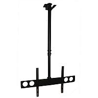 Потолочное крепление для ТВ и мониторов Manhattan Ceiling
