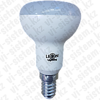 Лампа светодиодная Lion Lighting 4W E14 6500K