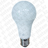 Лампа светодиодная Ergolux 12W E27 6500K