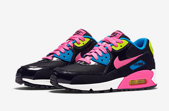 Кроссовки Nike Air Max 90 