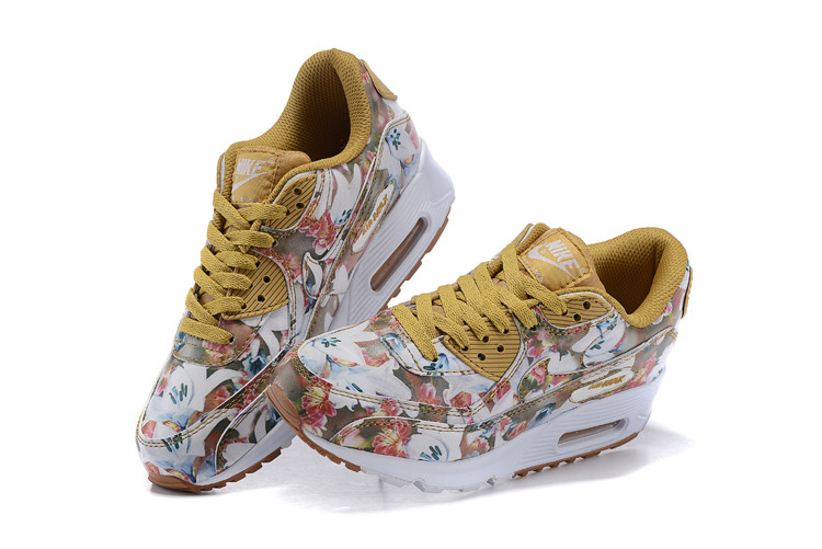 Кроссовки Nike Air Max 90 