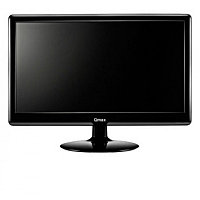 Монитор 19.5" Qmax M2075B Black