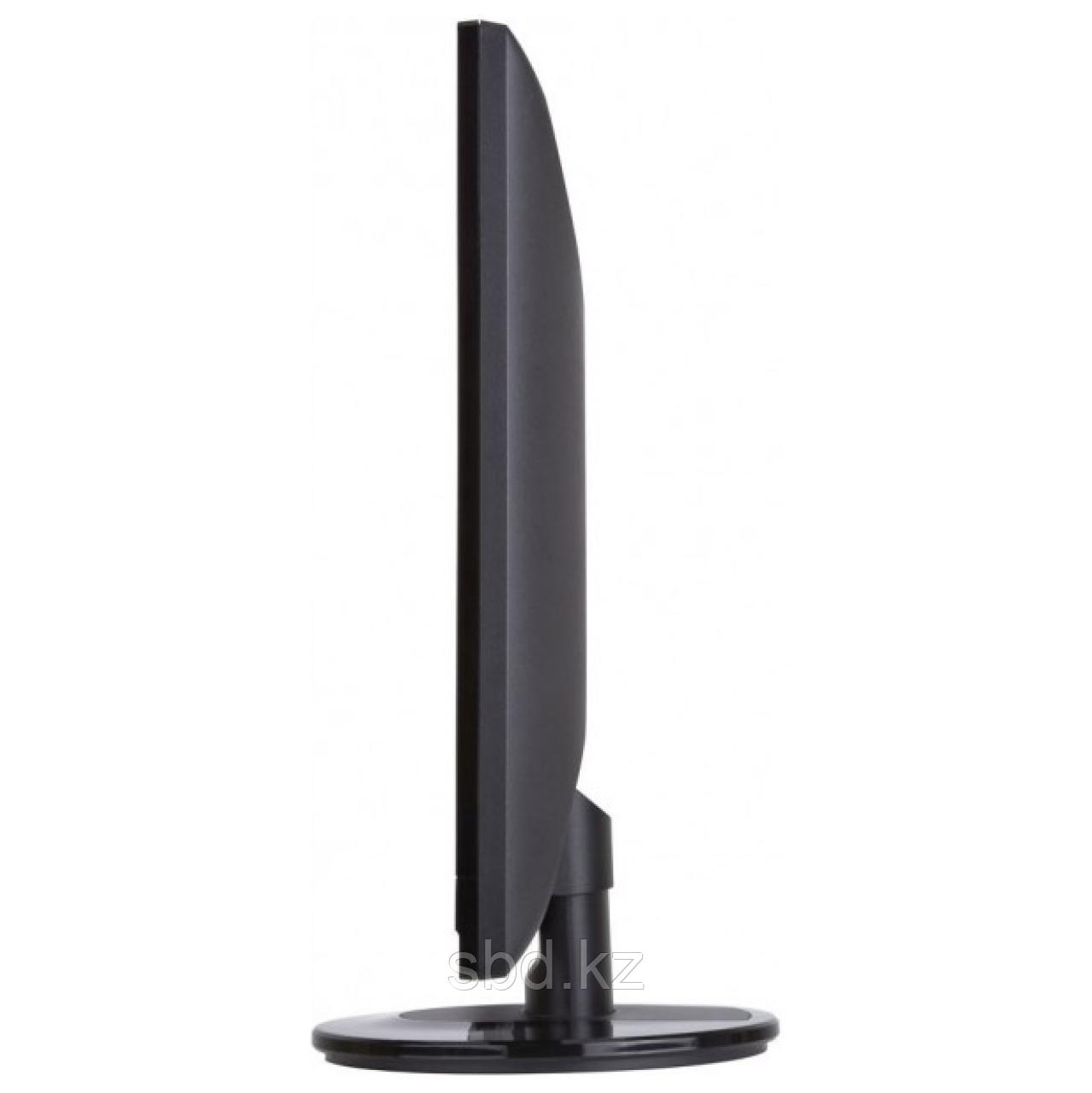 Монитор 19.5" ViewSonic VA2046A-LED Black - фото 3 - id-p50773061