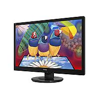 Монитор 19.5" ViewSonic VA2046A-LED Black