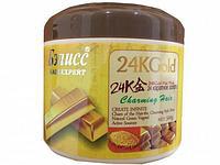 Маска для волос 24 каратное золото-Бэлисс