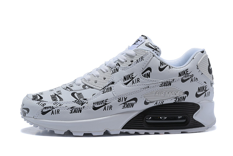 Кроссовки Nike Air Max 90 - фото 1 - id-p50773512