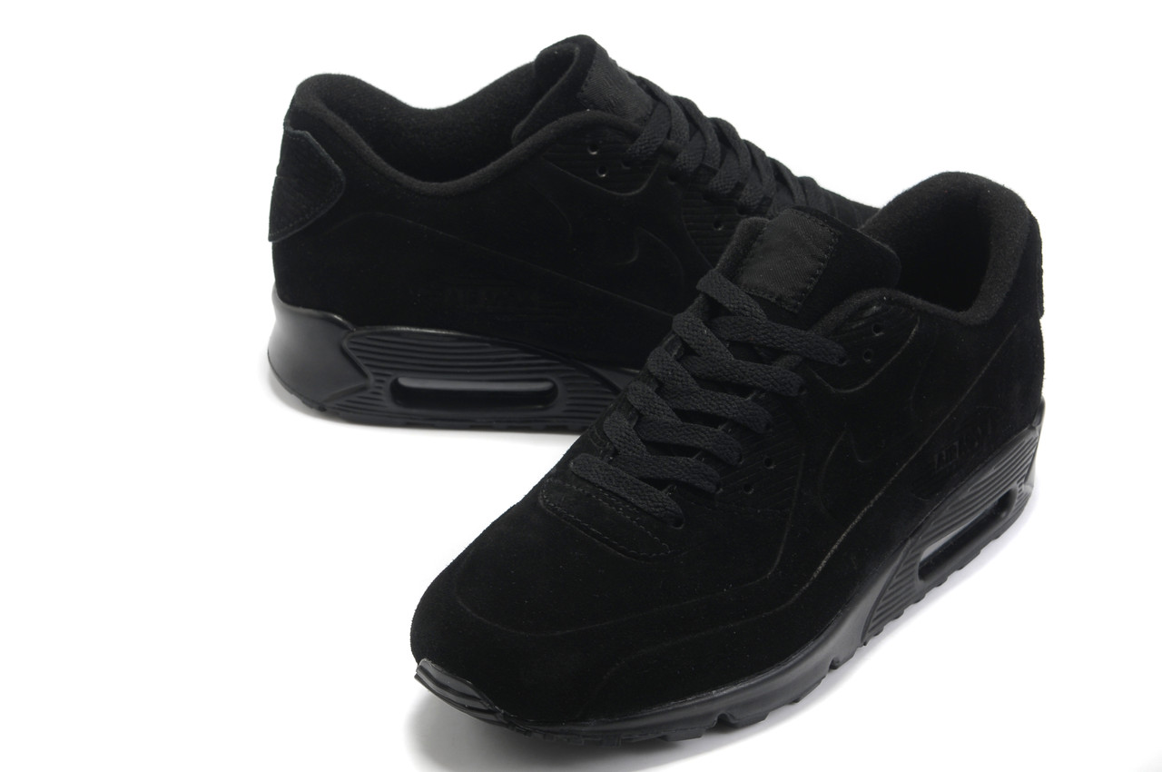 Nike Air Max 90 VT Black