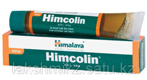 Химколин - Himcolin gel - для усиления эрекции