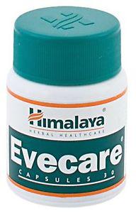 Ивкер - Evecare - для нормализации менструального цикла