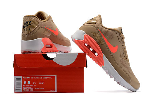 Nike air max 90 ultra 2.0 essential review best sale