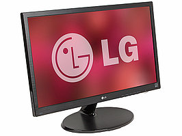 Монитор 21.5" LG 22M38A-B