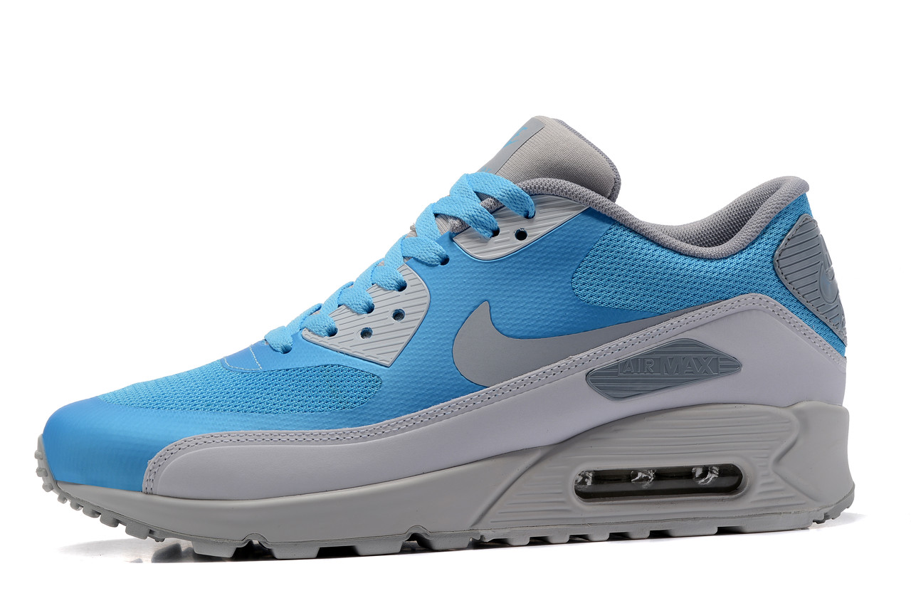 Кроссовки Nike Air Max 90 Ultra 2.0 Essential - фото 1 - id-p50778600