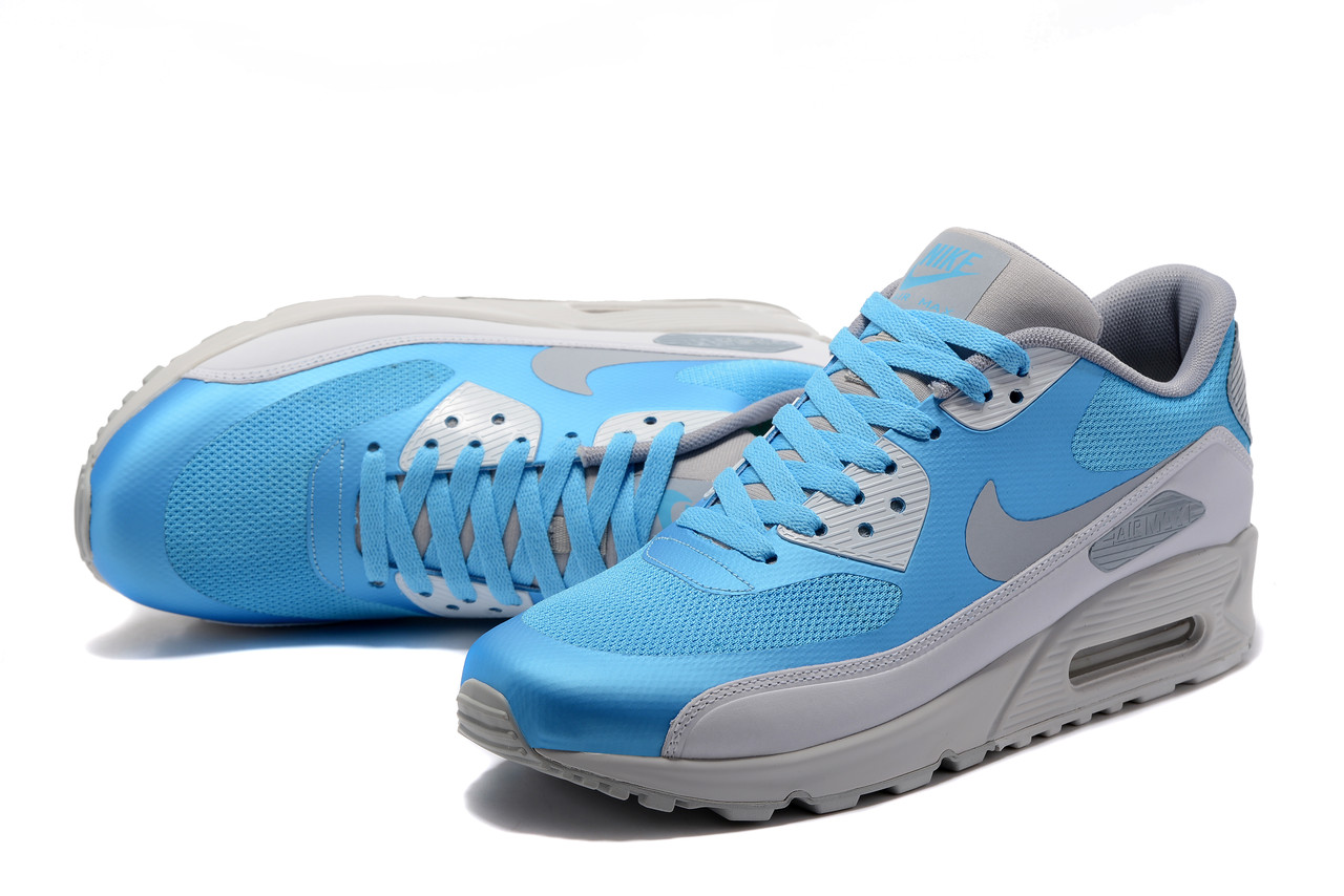 Кроссовки Nike Air Max 90 Ultra 2.0 Essential - фото 3 - id-p50778600