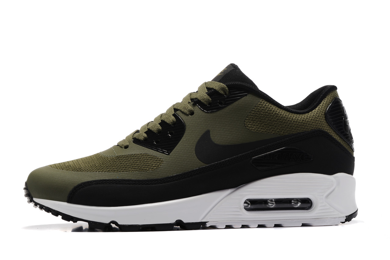 Кроссовки Nike Air Max 90 Ultra 2.0 Essential - фото 1 - id-p50778616