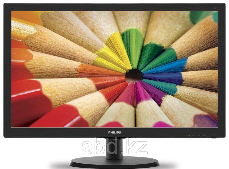 Монитор 21.5" PHILIPS 223V5LSB/62