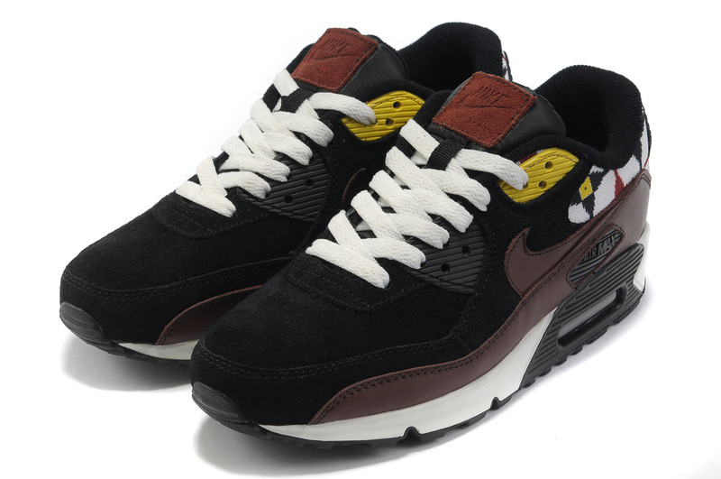 Кроссовки Nike Air Max 90 - фото 1 - id-p50778839