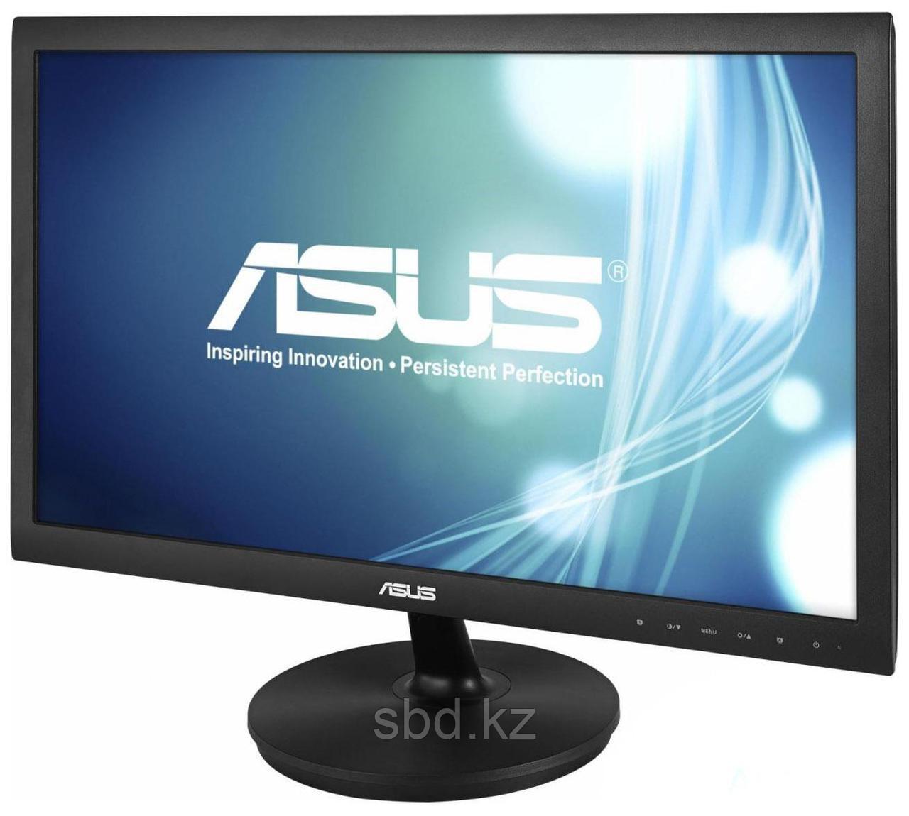 Монитор 21.5" ASUS VP228DE, Black