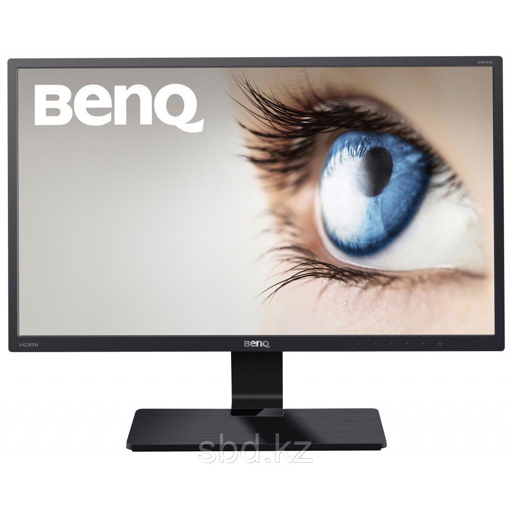 Монитор 21.5" BENQ GW2270H Black