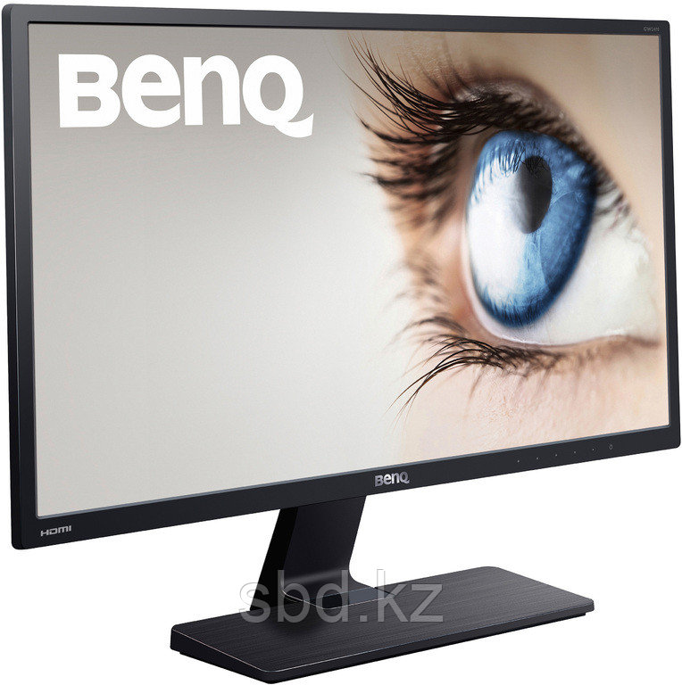 Монитор 21.5" BENQ GW2270H Black - фото 2 - id-p50778890