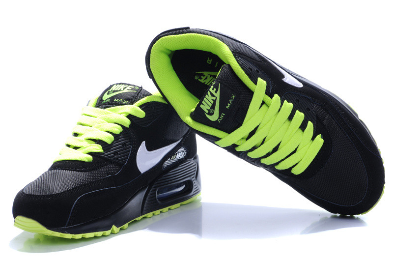 Кроссовки Nike Air Max 90 - фото 1 - id-p50778891