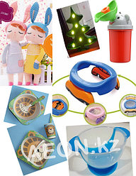 Товары для детей