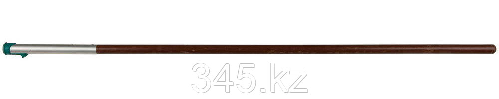 Деревянная ручка RACO, с быстрозажимным механизмом, 130cм - фото 1 - id-p22277751