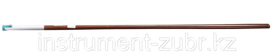 Деревянная ручка RACO, с быстрозажимным механизмом, 150cм                                                               , фото 2